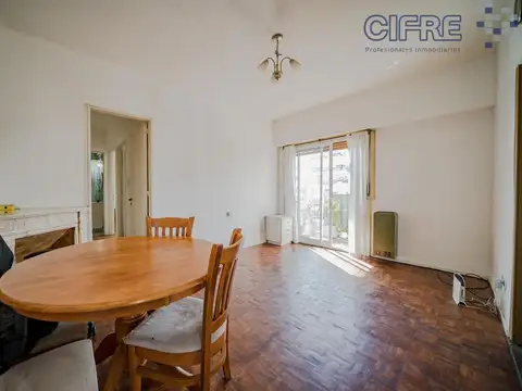 Departamento en Venta de 2 dormitorios