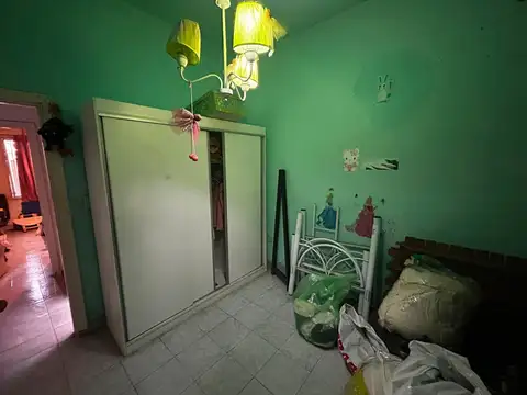 Venta Casa Liniers 3 ambientes Cochera Terraza