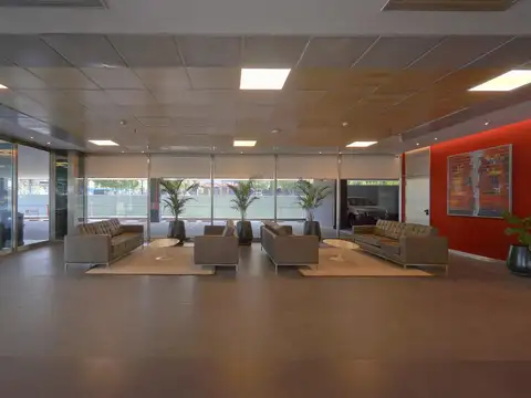 Oficina en Alquiler en San Isidro, USD 16.650