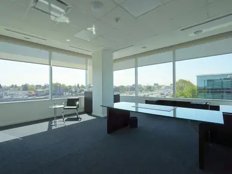 Oficina en Alquiler en San Isidro, USD 16.650