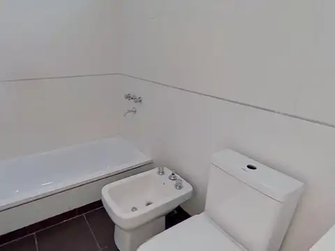 Departamento en Venta 8 años