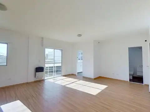VENTA MONOAMBIENTE DIVISIBLE de 46M2 en Lanús