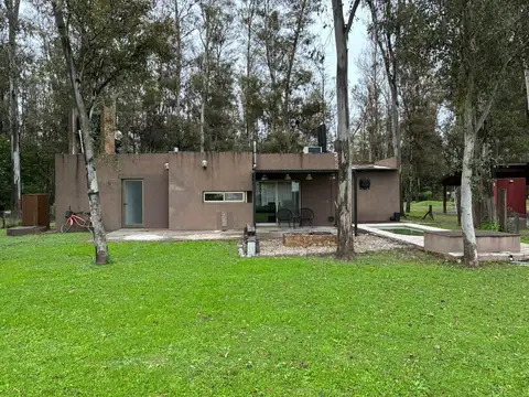 Casa en Venta de 2 dormitorios