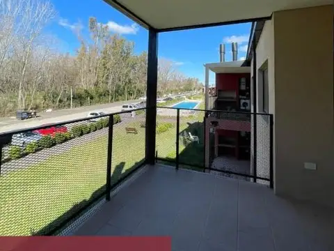 Departamento en Alquiler A Estrenar