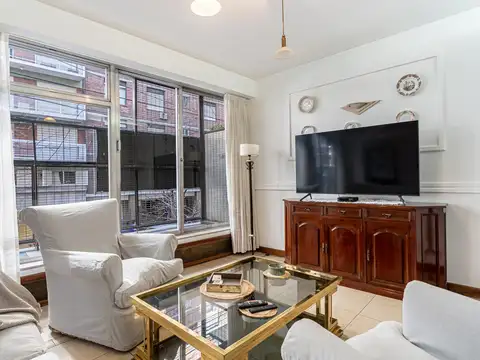 Departamento en Venta en Recoleta, USD 275.000