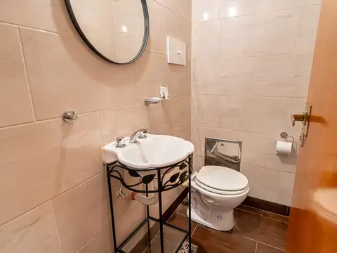 Departamento en Venta 60 años