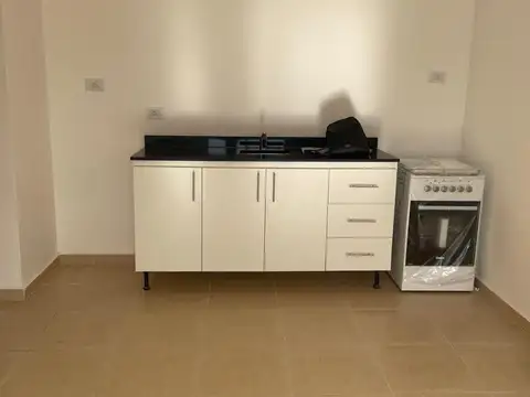 Departamento en Venta al Oeste