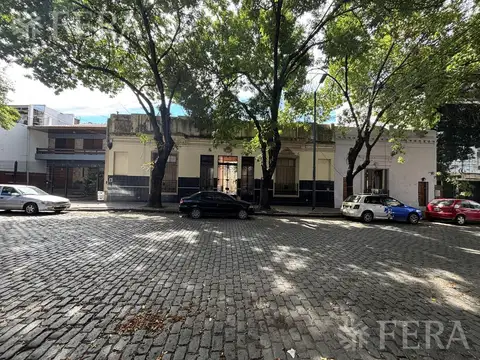 Venta Lote de 935,28mts en Parque Patricios- Ideal inversor