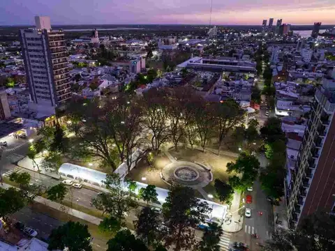 Departamento en Venta en Santa Fe, USD 576.000