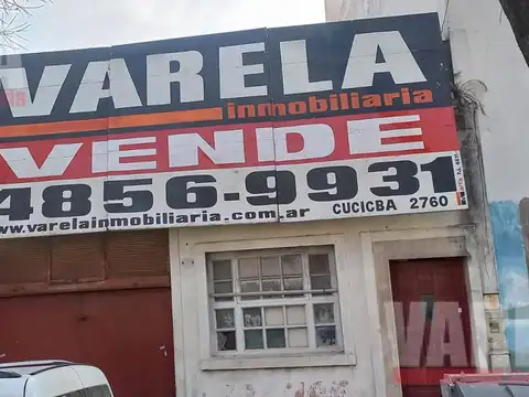 Remedios Escalada de San Martín 3700