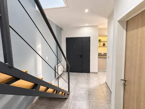 Casa en Alquiler 1 año