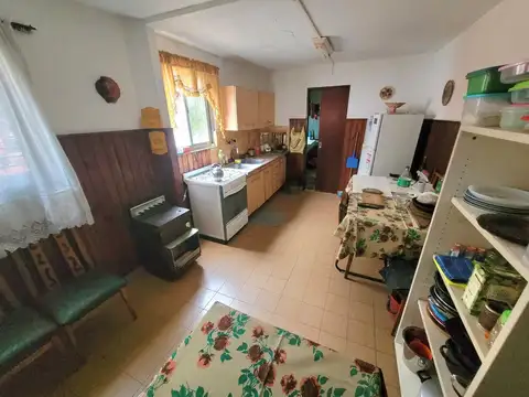 Casa en Venta 44 años