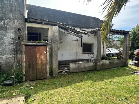 Casa en Venta en Manuel B Gonnet, USD 190.000