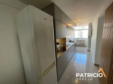 Departamento en Venta al Sur