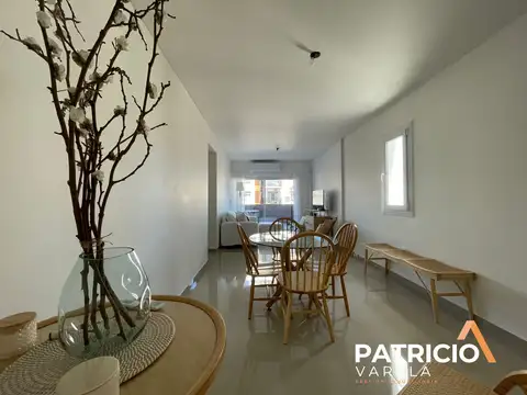 Departamento en Venta de 5 ambientes
