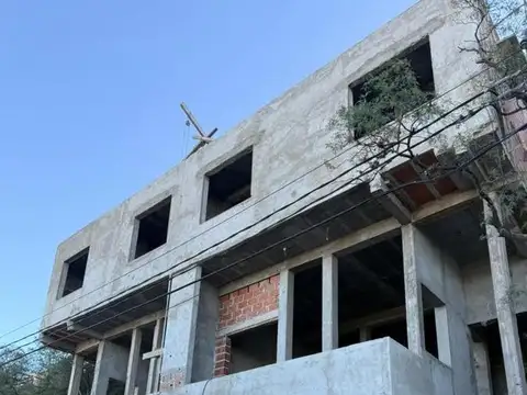DUPLEX TERRAZAS DE LA ESTANZUELA