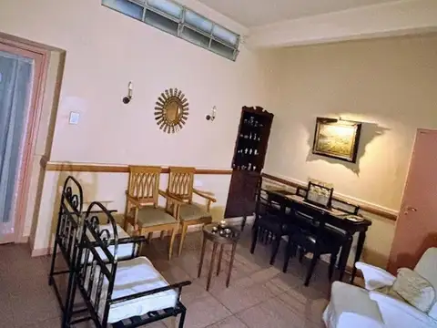 Depto Tipo Casa en Venta en Villa Urquiza, USD 170.000