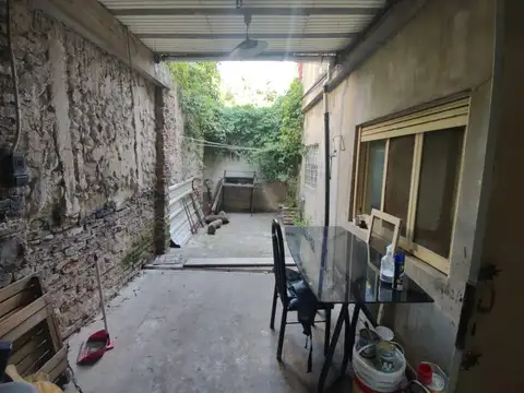 Depto Tipo Casa en Venta 50 años