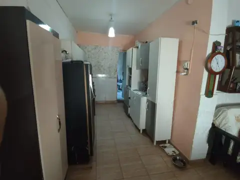 Depto Tipo Casa en Venta en Agronomia, USD 150.000