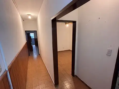 Depto Tipo Casa en Alquiler de 2 dormitorios