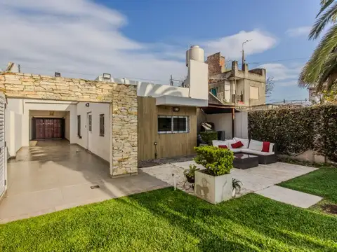 Casa en Venta 6 años
