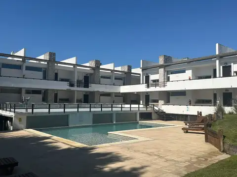 Departamento en Alquiler 2027
