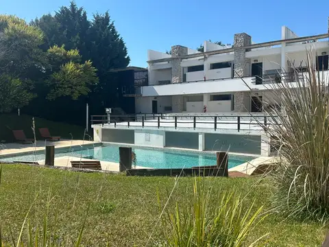 Departamento en Alquiler Temporal de 2 ambientes