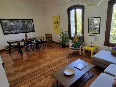 Departamento en Alquiler de 3 ambientes