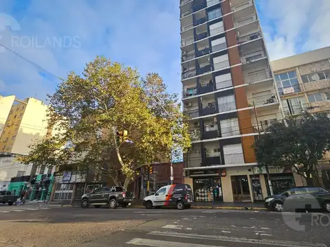Departamento 2 ambientes en venta Ramos Mejia