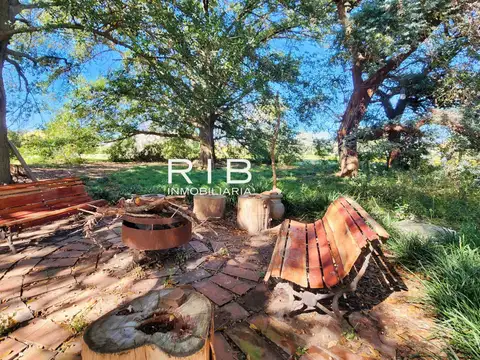 Casa 6 ambientes con 4 baños