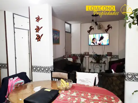 Departamento en Venta de 4 ambientes