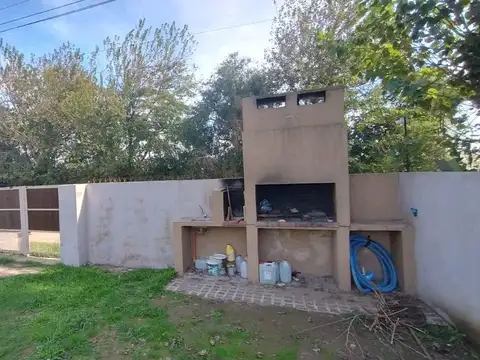 Casa en Alquiler de 2 dormitorios