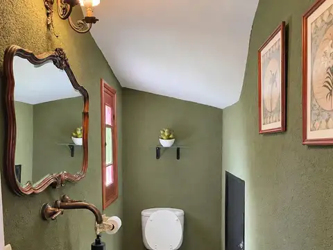 Casa en Venta al Noreste