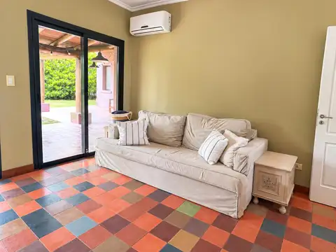 Casa en Venta 20 años