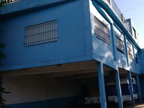 Galpon en Venta en Bella Vista, USD 490.000