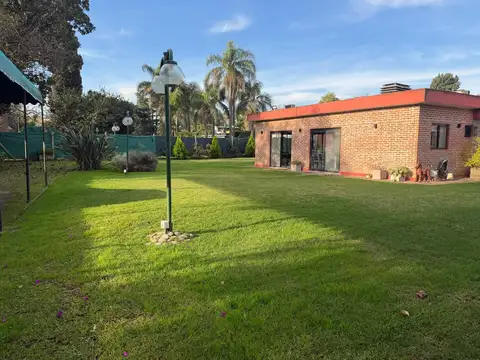 Casa - Alquiler - Argentina, San Miguel - Lago Lacar 800