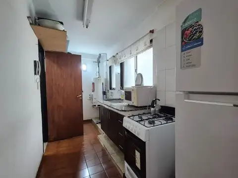 Departamento en Alquiler en San Carlos de Bariloche, USD 1.000