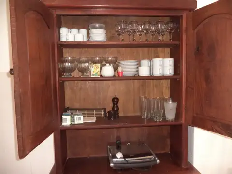 VENDO A 90 MTS DEL MAR ¡EN BLOCK! 2 ESPECTACULARES CHALETS DE 3/4 DOR. V3695-1