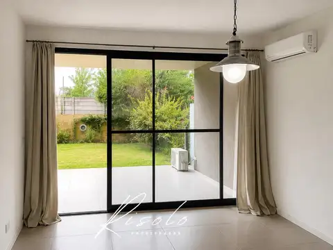 Departamento en Venta en Las Liebres, USD 162.000