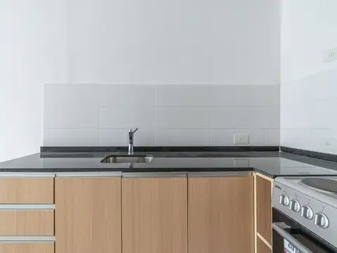 Departamento en Venta 3 años