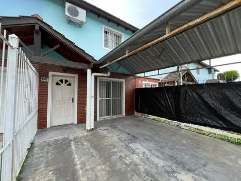 Casa en Venta de 2 dormitorios