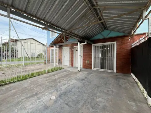 Venta de Duplex en Grand Bourg
