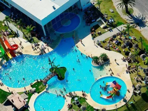 VENTA TERRENO 396 m2 ESQUINA, Tierra de Sueños 3