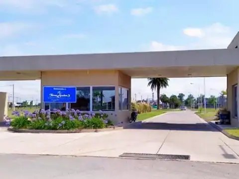 Terreno en Venta en Roldan, USD 22.000