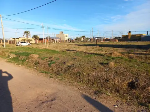 Terreno en Venta de 396,0 m2