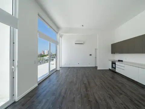 Departamento en Venta 2 años