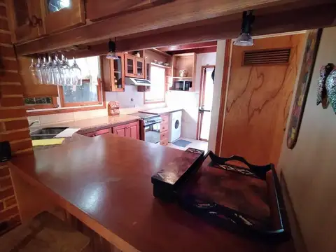 Casa en Alquiler Temporal al Este