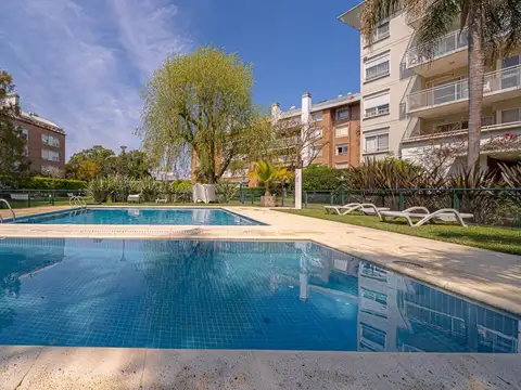 DEPARTAMENTO TALAR DE MARTINEZ VENTA 3 AMBIENTES