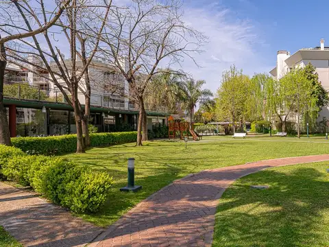 Departamento en Venta en Talar De Martinez, USD 204.500