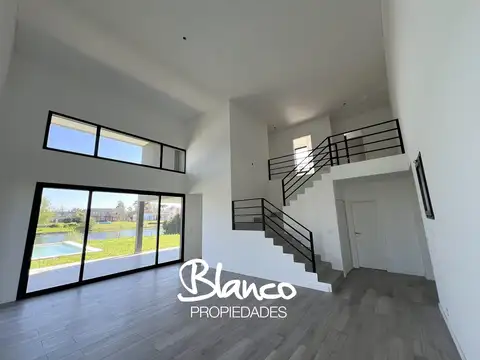 Casa en Venta al Norte